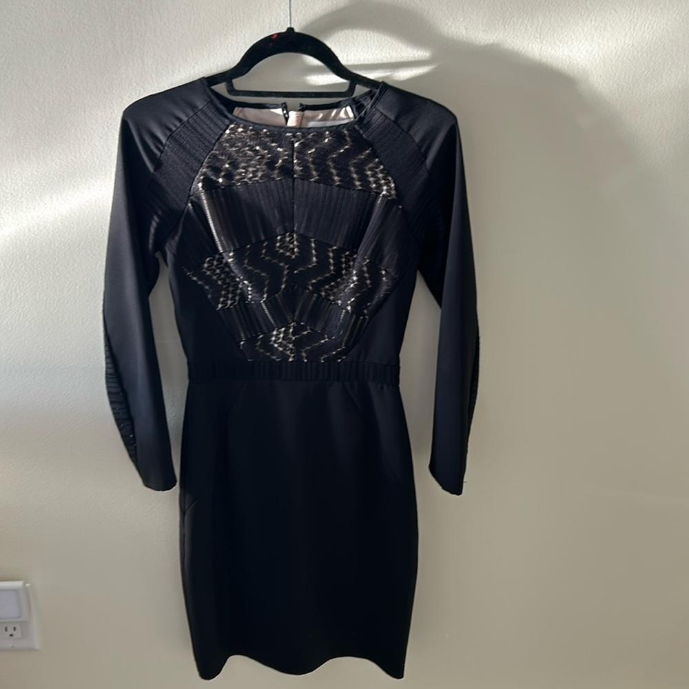 Reiss dress